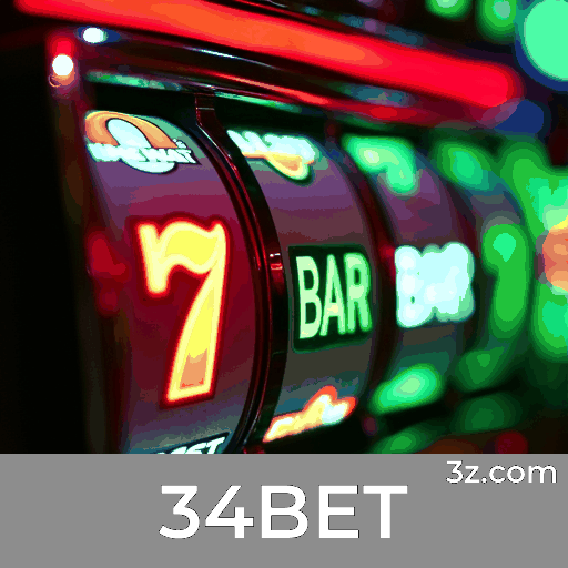 34BET Bônus por convite 34BET
