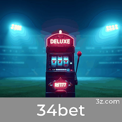 Cadastro na 34bet para desfrutar dos melhores jogos