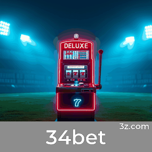 Formulário de cadastro da 34bet