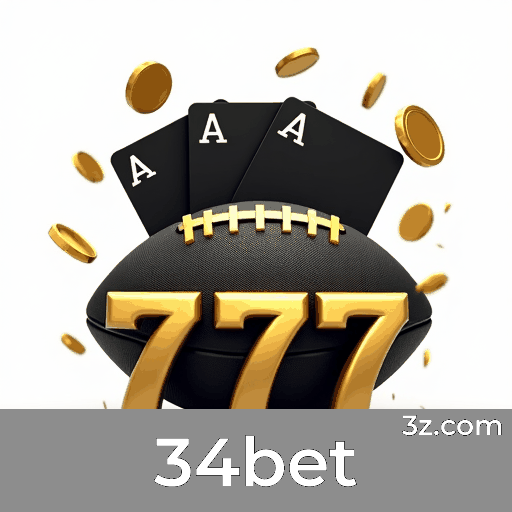 Cadastro na 34bet para desfrutar dos melhores jogos