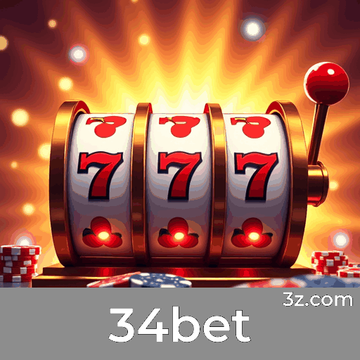 Jogos de loteria na 34bet