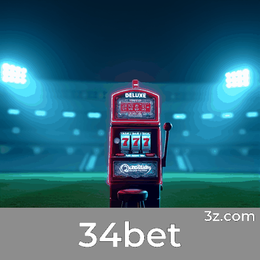 Formulário de cadastro da 34bet