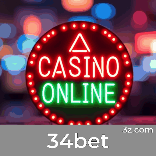 Cadastro na 34bet para desfrutar dos melhores jogos